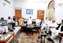 INDIA ब्लॉक की बैठक में 5 बड़े मुद्दों पर बनी सहमति, खड़गे ने खोला रणनीति का पिटारा