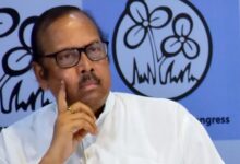 ममता बनर्जी को बड़ा झटका! TMC सांसद सुखेंदु शेखर रॉय ने राज्यसभा और पार्टी से दिया इस्तीफा