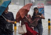 मॉनसून की धमाकेदार एंट्री! 12 राज्यों में झमाझम बारिश, यूपी-बिहार को भी जल्द मिलेगी राहत