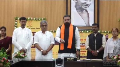 पटना के विस्तार का बड़ा ऐलान: 66 हजार एकड़ में बसेगा नया ‘पाटलिपुत्र’ शहर, CM सम्राट चौधरी का विजन