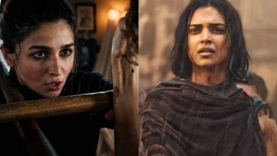 Kalki 2898 AD के सीक्वल में Alia Bhatt की एंट्री की चर्चा तेज Kalki 2898 AD के सीक्वल में Alia Bhatt की एंट्री की चर्चा तेज