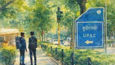यूपीएससी डायरेक्ट भर्ती: बिना सिविल सेवा परीक्षा 400+ सरकारी पदों पर मौका यूपीएससी डायरेक्ट भर्ती: बिना सिविल सेवा परीक्षा 400+ सरकारी पदों पर मौका