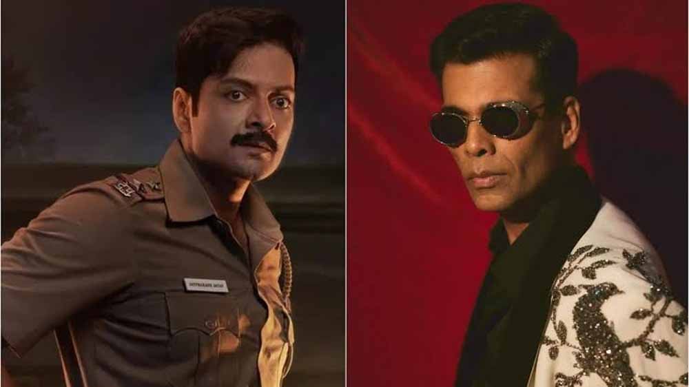 अली फजल की ‘राख’ की तारीफ में करण जौहर बोले- देखने के बाद सदमे में चला गया