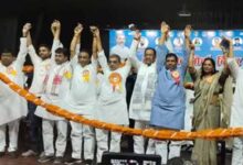 उपेंद्र कुशवाहा का बड़ा बयान, एनडीए में हिस्सेदारी को लेकर किया मजबूत दावा