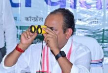 रांची से दिल्ली तक स्वास्थ्य एजेंडा: झारखंड उठाएगा मेडिकल कॉलेज और डिजिटल हेल्थ का मुद्दा