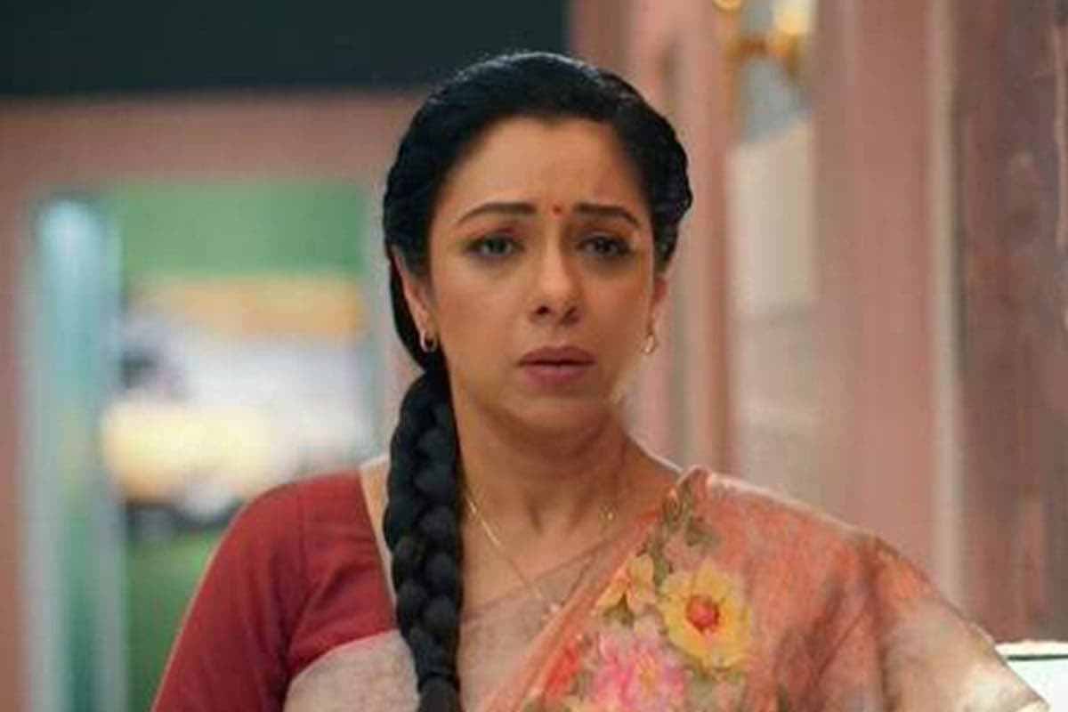 अनुपमा में बड़ा ट्विस्ट: पाखी ने वसुंधरा से मांगी मदद, ईशानी-बंकू की शादी पर बवाल अनुपमा में बड़ा ट्विस्ट: पाखी ने वसुंधरा से मांगी मदद, ईशानी-बंकू की शादी पर बवाल