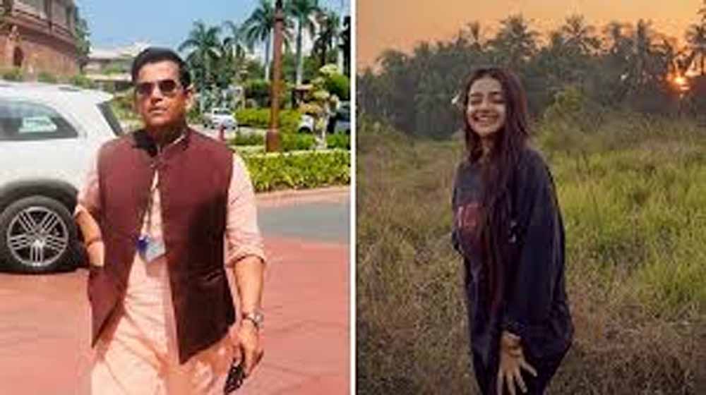 रवि किशन और रीवा किशन पहली बार साथ रियलिटी शो में नजर आएंगे रवि किशन और रीवा किशन पहली बार साथ रियलिटी शो में नजर आएंगे