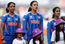 विमेंस टी20 वर्ल्ड कप 2026: भारत-ऑस्ट्रेलिया मैच से तय होगा सेमीफाइनल का टिकट