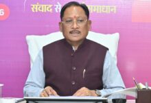 सकारात्मक सोच, जवाबदेही और संवेदनशील प्रशासन से अंतिम व्यक्ति तक पहुंचे शासन की योजनाओं का लाभ : मुख्यमंत्री विष्णु देव साय