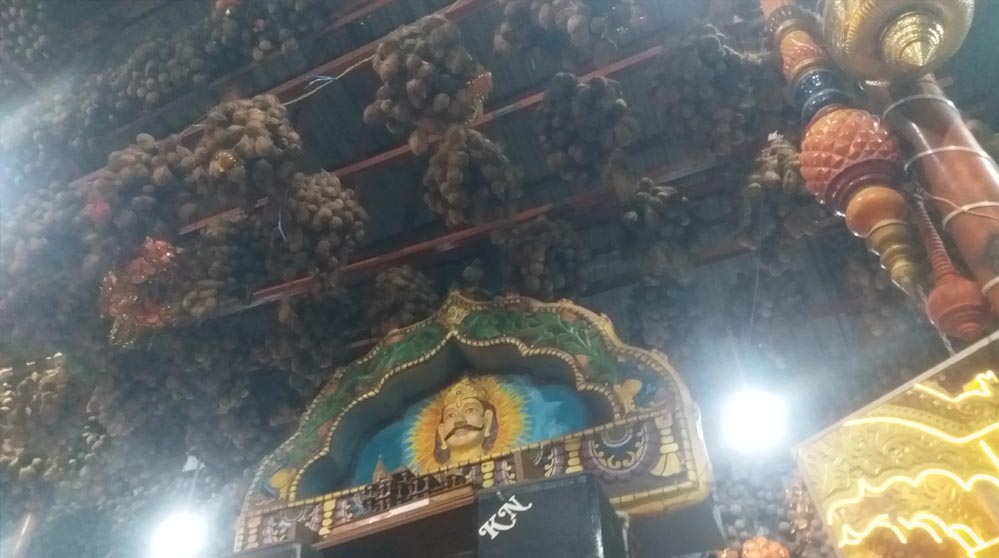छिंदवाड़ा में मंदिर को SDM का नोटिस, 7 दिन का अल्टीमेटम; आस्था और सुरक्षा पर छिड़ी बहस