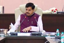 बड़वाह-ओंकारेश्वर-खेड़ीघाट को मिलाकर बनेगा विकास प्राधिकरण, सिंहस्थ समिति का बड़ा फैसला