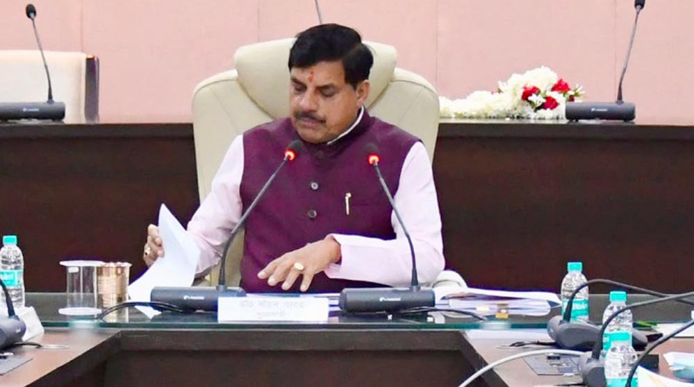 बड़वाह-ओंकारेश्वर-खेड़ीघाट को मिलाकर बनेगा विकास प्राधिकरण, सिंहस्थ समिति का बड़ा फैसला बड़वाह-ओंकारेश्वर-खेड़ीघाट को मिलाकर बनेगा विकास प्राधिकरण, सिंहस्थ समिति का बड़ा फैसला