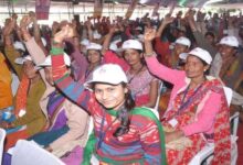 शौर्या दल 22 लाख महिलाओं की देश की सबसे बड़ी साइलेंट आर्मी