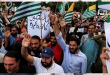 PoK में मुनीर की कार्रवाई पर भारत का तीखा प्रहार, बोला- पाकिस्तान को जवाबदेह ठहराया जाए