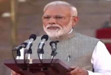 मोदी सरकार के 12 साल पूरे, PM मोदी ने तोड़ा नेहरू का रिकॉर्ड; 22 राज्यों में NDA का शासन