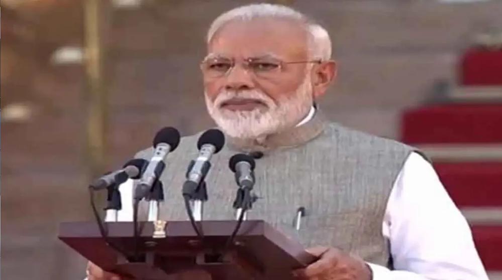 मोदी सरकार के 12 साल पूरे, PM मोदी ने तोड़ा नेहरू का रिकॉर्ड; 22 राज्यों में NDA का शासन मोदी सरकार के 12 साल पूरे, PM मोदी ने तोड़ा नेहरू का रिकॉर्ड; 22 राज्यों में NDA का शासन