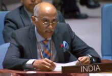 UNSC में भारत का पाकिस्तान पर तीखा प्रहार, बोला- ‘यह पाखंड का सबसे बड़ा उदाहरण’