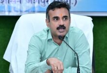 प्रभारी सचिव अंकित आनंद ने की जिले के विकास कार्यों की व्यापक समीक्षा