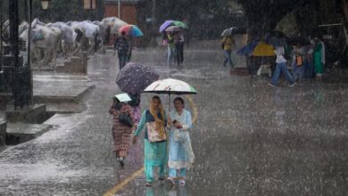महाराष्ट्र में मानसून का तांडव, 19 राज्यों में भारी बारिश का अलर्ट; यूपी-बिहार को भी मिलेगी राहत
