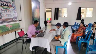 प्रदेश के प्रत्येक विद्यार्थी की होगी अपनी विशिष्ट अपार आईडी प्रदेश के प्रत्येक विद्यार्थी की होगी अपनी विशिष्ट अपार आईडी