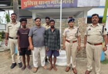 वैध खनन के विरुद्ध चलाए जा रहे अभियान में आएगी और तेजी, कानून का उल्लंघन करने वालों पर होगी विधिसम्मत कार्रवाई