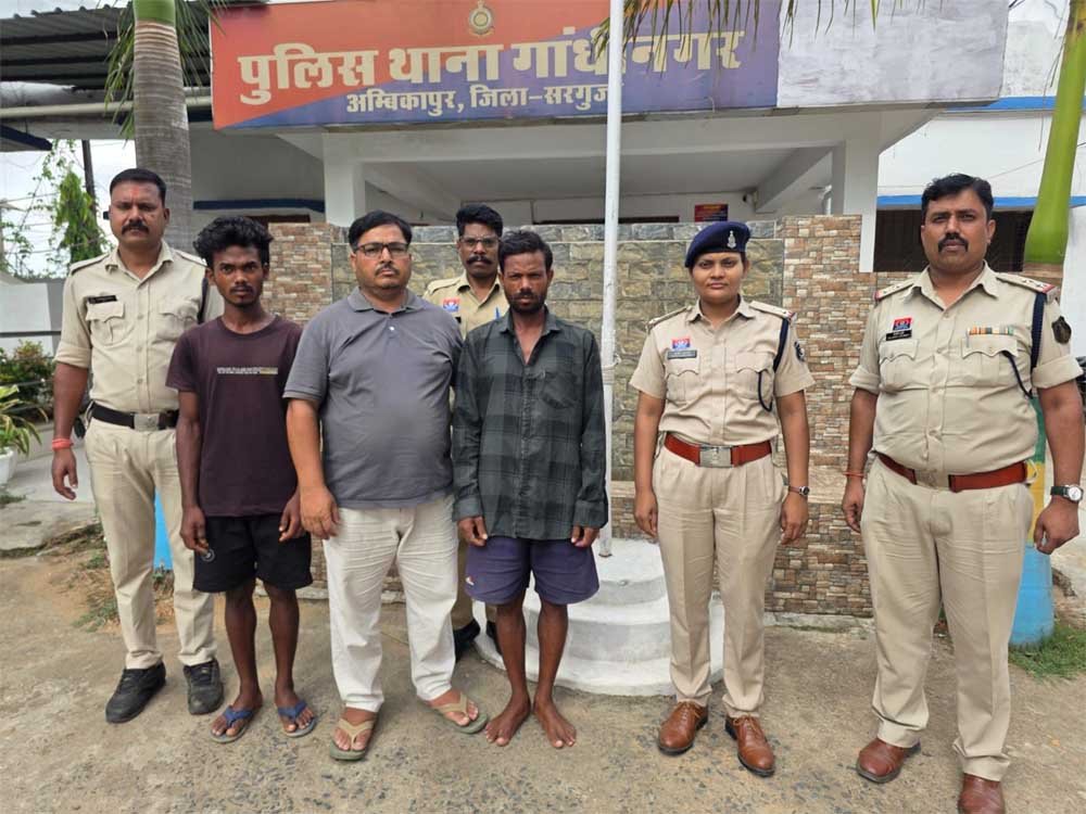 वैध खनन के विरुद्ध चलाए जा रहे अभियान में आएगी और तेजी, कानून का उल्लंघन करने वालों पर होगी विधिसम्मत कार्रवाई वैध खनन के विरुद्ध चलाए जा रहे अभियान में आएगी और तेजी, कानून का उल्लंघन करने वालों पर होगी विधिसम्मत कार्रवाई