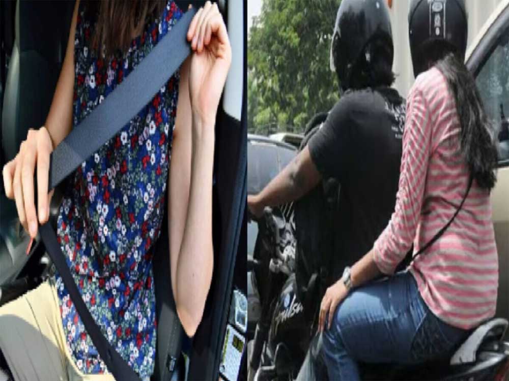 योगी सरकार सड़क सुरक्षा अभियान को लेकर सख्त, जीवन बचाने के लिए लोगों को जागरूक करने की मुहिम योगी सरकार सड़क सुरक्षा अभियान को लेकर सख्त, जीवन बचाने के लिए लोगों को जागरूक करने की मुहिम