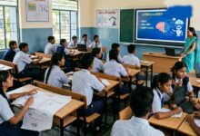 समस्तीपुर के स्कूलों में बिना इंटरनेट AI ऐप से होगी स्मार्ट पढ़ाई, बच्चों को मिलेगा नया अनुभव