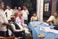 मंत्री के काफिले पर हमले का मास्टरमाइंड गिरफ्तार, 10 थानों की फोर्स ने 7 आरोपियों को दबोचा