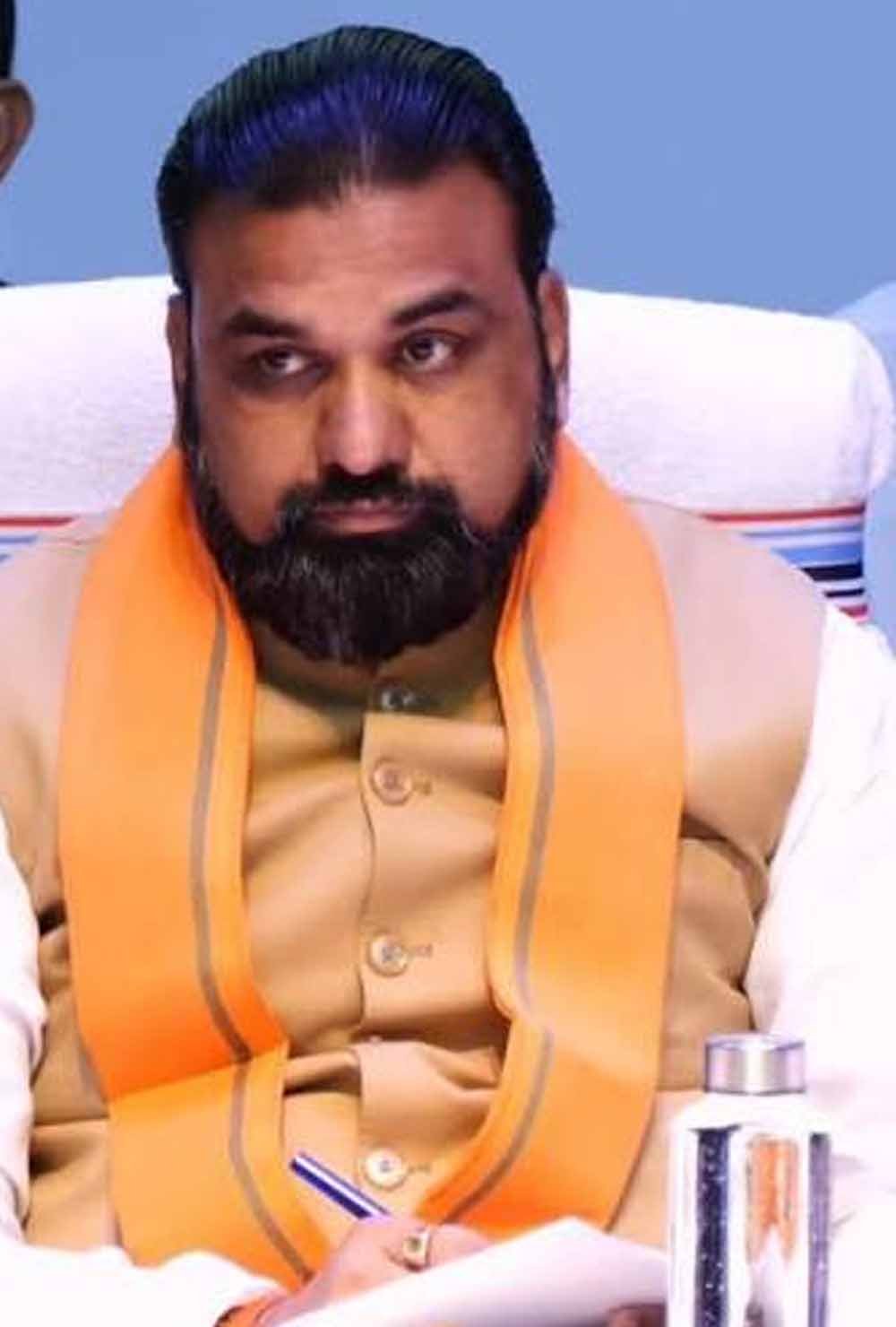 बिहार के डिप्टी CM सम्राट चौधरी का कांग्रेस पर हमला, बोले- आपातकाल लोकतंत्र का काला अध्याय बिहार के डिप्टी CM सम्राट चौधरी का कांग्रेस पर हमला, बोले- आपातकाल लोकतंत्र का काला अध्याय
