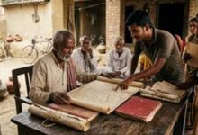 Bihar News: 100 साल पुराने जमीन रिकॉर्ड की तलाश, रियासतों से मंगाए गए कैडस्ट्रल खतियान