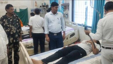 रोहतास BSAP ट्रेनिंग में 16KM दौड़ पर रोक, महिला प्रशिक्षु सिपाहियों की तबीयत बिगड़ने के बाद फैसला रोहतास BSAP ट्रेनिंग में 16KM दौड़ पर रोक, महिला प्रशिक्षु सिपाहियों की तबीयत बिगड़ने के बाद फैसला