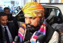 ‘पिता, पुत्र और पत्नी के लिए अलग आवास नहीं चलेगा’, सम्राट चौधरी का लालू परिवार पर बड़ा हमला
