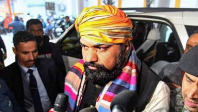 ‘पिता, पुत्र और पत्नी के लिए अलग आवास नहीं चलेगा’, सम्राट चौधरी का लालू परिवार पर बड़ा हमला