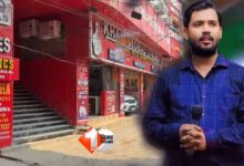 खान सर की कोचिंग में फायर सेफ्टी जांच, बड़ी खामियां मिलने पर 10 दिन का अल्टीमेटम