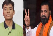 JEE Advanced 2026 में गया के शुभम ने किया टॉप, CM सम्राट चौधरी ने दी बधाई