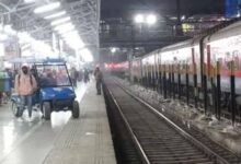 डालटनगंज समेत 7500 रेलवे स्टेशनों का होगा फायर सेफ्टी ऑडिट, आग से बचाव के लिए बनेगी नई नीति
