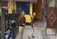 सिवान में RJD नेता के 4 ठिकानों पर सेल्स टैक्स का सर्वे, कारोबार से जुड़े दस्तावेज खंगाले