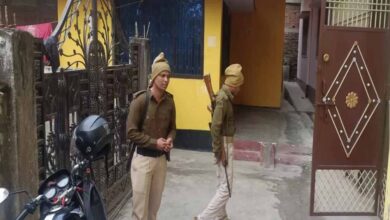 सिवान में RJD नेता के 4 ठिकानों पर सेल्स टैक्स का सर्वे, कारोबार से जुड़े दस्तावेज खंगाले