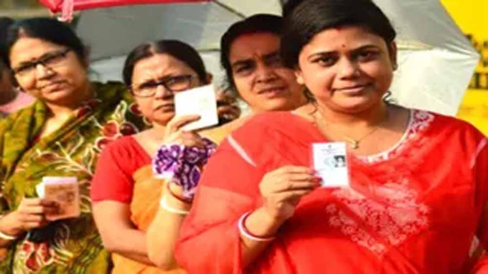 झारखंड में पंचायत चुनाव की आहट, अप्रैल-मई 2027 के लिए तैयारियां शुरू झारखंड में पंचायत चुनाव की आहट, अप्रैल-मई 2027 के लिए तैयारियां शुरू