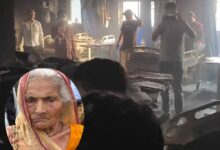 95 साल की राधा बनीं ‘बहादुर दादी’, सूझबूझ से बचाईं कई जानें, मुजफ्फरपुर में हो रही सराहना