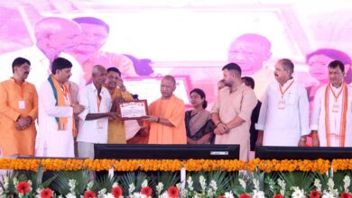 पीएम सूर्य घर योजना के अंतर्गत सोलर दीदियों को नियुक्ति पत्र एवं प्रशिक्षण प्रमाणपत्र वितरित पीएम सूर्य घर योजना के अंतर्गत सोलर दीदियों को नियुक्ति पत्र एवं प्रशिक्षण प्रमाणपत्र वितरित