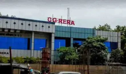 कॉमन एरिया हस्तांतरण में लापरवाही पर सीजीरेरा सख्त, 595 प्रमोटर्स को नोटिस कॉमन एरिया हस्तांतरण में लापरवाही पर सीजीरेरा सख्त, 595 प्रमोटर्स को नोटिस
