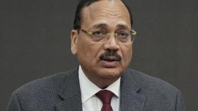 ‘साइबर अपराधी परजीवी की तरह होते हैं’— CJI सूर्यकांत की सख्त टिप्पणी, आरोपी की जमानत याचिका खारिज