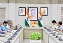 वर्ष 2030 तक 2 गीगावाट अतिरिक्त डेटा सेंटर क्षमता विकसित करने का लक्ष्य लेकर काम करें: मुख्यमंत्री