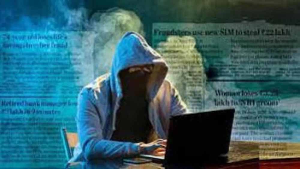 म्यूल अकाउंट के जरिए साइबर ठगी का नेटवर्क बेनकाब, 15 आरोपी गिरफ्तार, लाखों के संदिग्ध ट्रांजेक्शन का खुलासा म्यूल अकाउंट के जरिए साइबर ठगी का नेटवर्क बेनकाब, 15 आरोपी गिरफ्तार, लाखों के संदिग्ध ट्रांजेक्शन का खुलासा