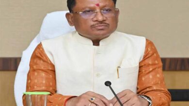 गरियाबंद को CM साय की बड़ी सौगात, आज 700 करोड़ रुपये के विकास कार्यों का करेंगे लोकार्पण-शिलान्यास
