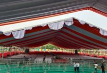 राजनांदगांव दौरे पर रहेंगे CM साय, प्रगतिशील किसान सम्मेलन में करेंगे शिरकत