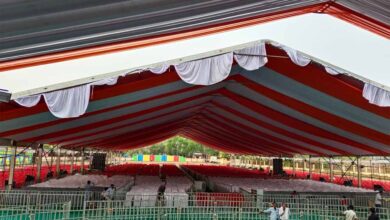राजनांदगांव दौरे पर रहेंगे CM साय, प्रगतिशील किसान सम्मेलन में करेंगे शिरकत