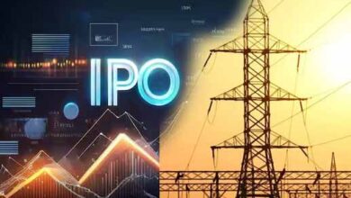 छत्तीसगढ़ पावर ट्रांसमिशन का बड़ा फैसला, जल्द आएगा IPO; स्टॉक मार्केट में उतरेगी पहली सरकारी कंपनी छत्तीसगढ़ पावर ट्रांसमिशन का बड़ा फैसला, जल्द आएगा IPO; स्टॉक मार्केट में उतरेगी पहली सरकारी कंपनी